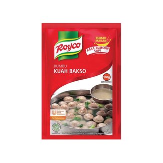royco bumbu kuah bakso 100g