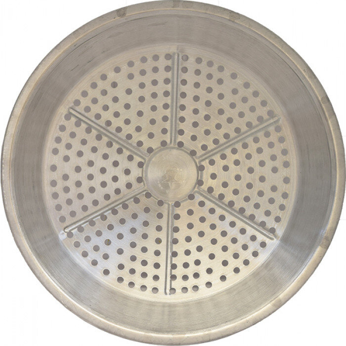 Tjendol sieve 26 cm