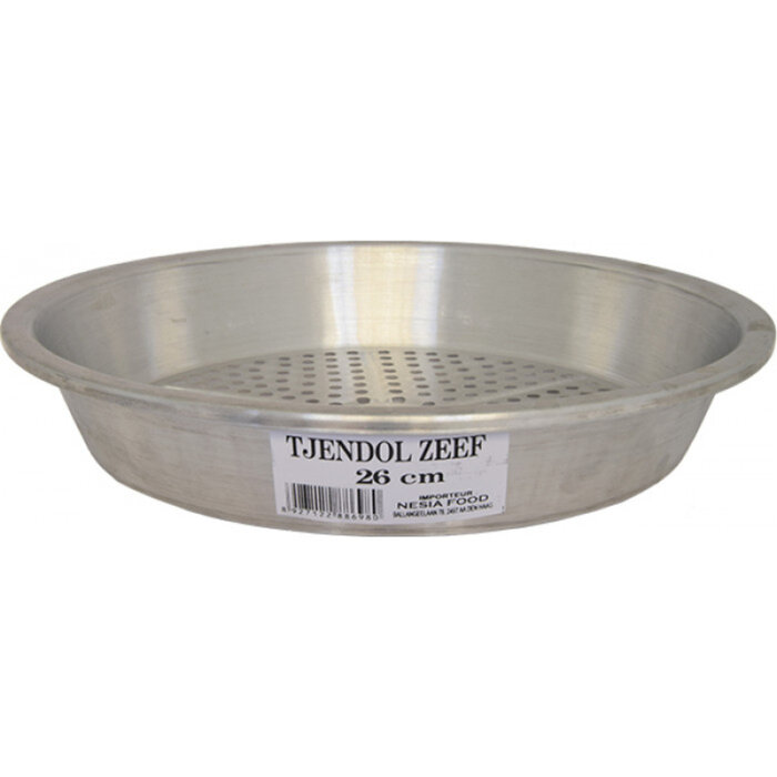 Tjendol sieve 26 cm