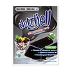 nutrijell rasa cincau - grass jelly jelly powder 15g