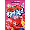 Kool-aid Strawberry 0.14 oz - 3.9g sachet