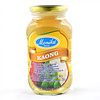 kaong palm fruit in syrup 340g monika