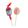 Charms Cherry Ice Blow Pop 18.4g Red - 1 piece