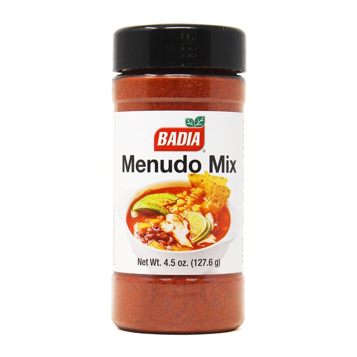 Badia badia menudo mix 4.5oz -127.6g