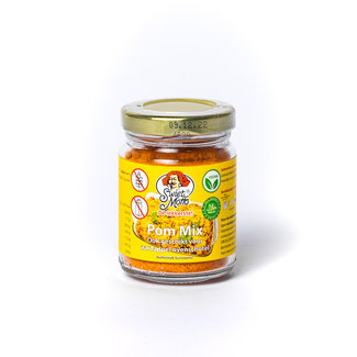 pom spice mix 50g - swiet moffo