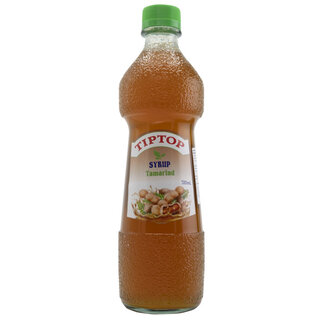 Tiptop Siroop Tamarinde 700ml