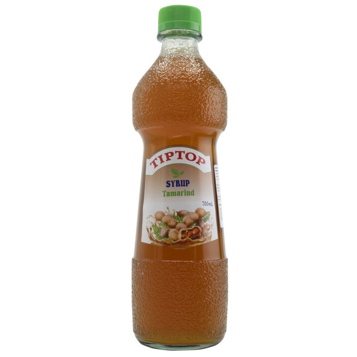 Tiptop Syrup Tamarind 700ml