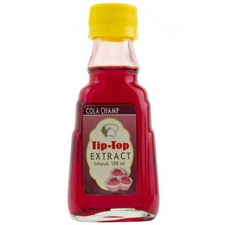 tip-top cola red extract 100ml