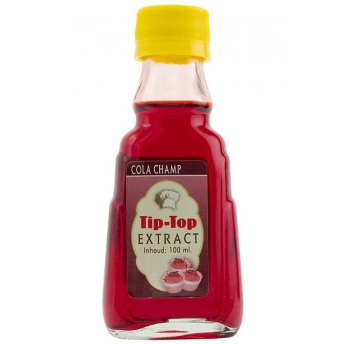 tip-top kola rood extract 100ml