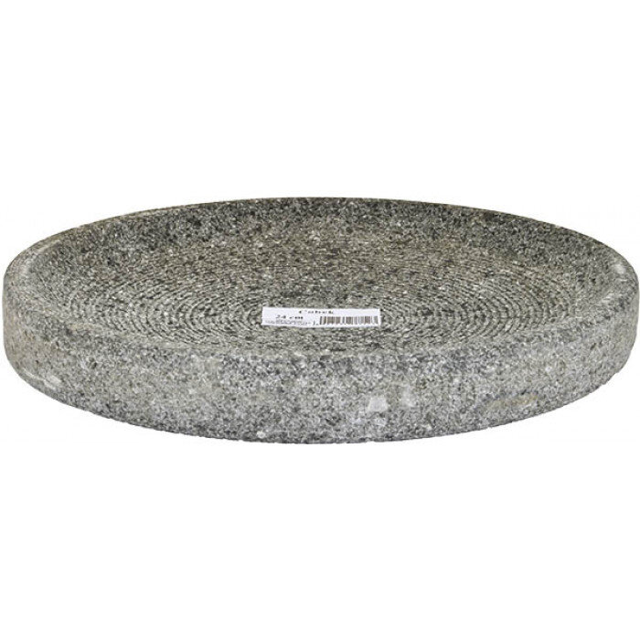 Cobek ⌀ 24 cm Nesia coarse incl. pestle
