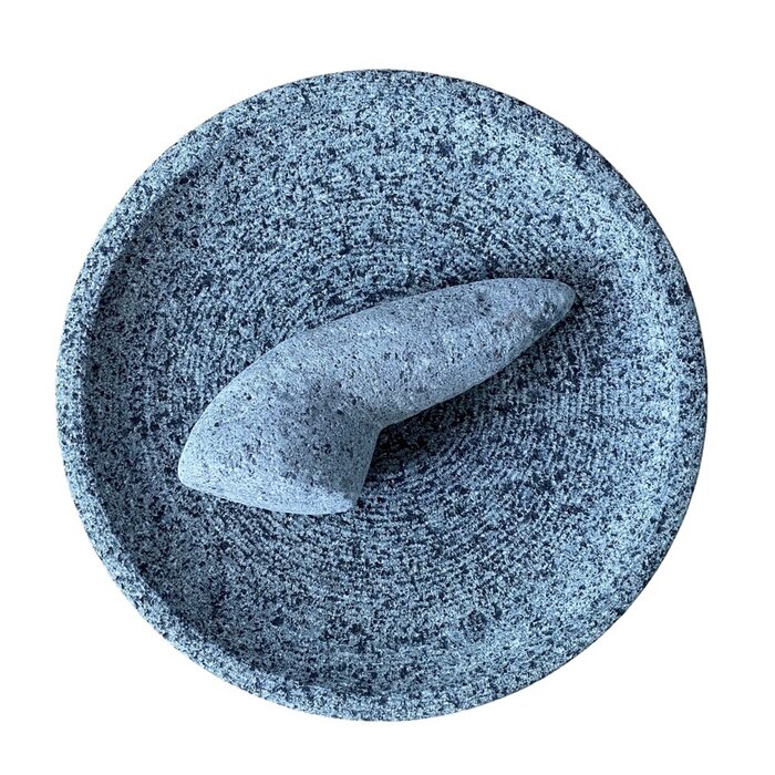Cobek ⌀ 24 cm Nesia coarse incl. pestle