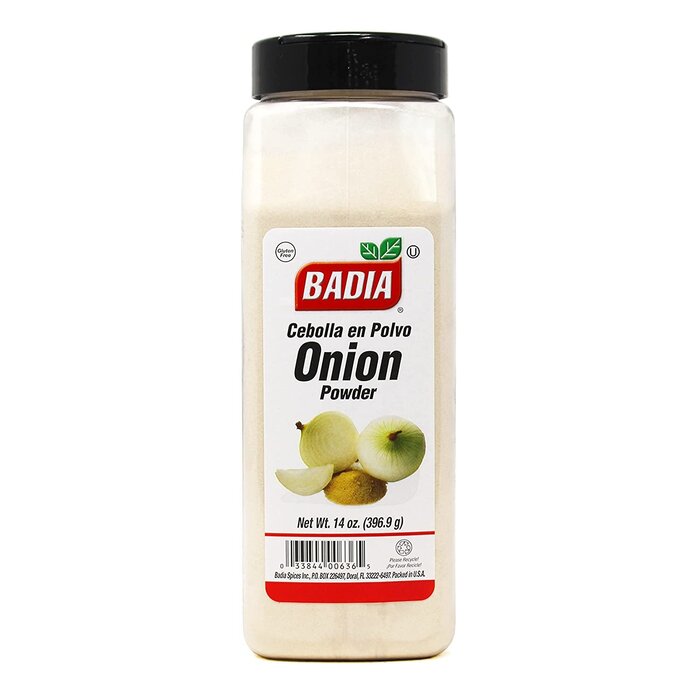 Badia Badia Onion Powder 18oz - 510.2g
