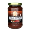 Sambal Brandal 200g - Koningsvogel