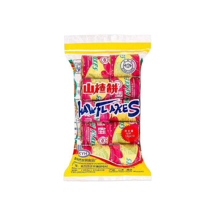 haw flakes 10x12,5g  (125g) sunflower