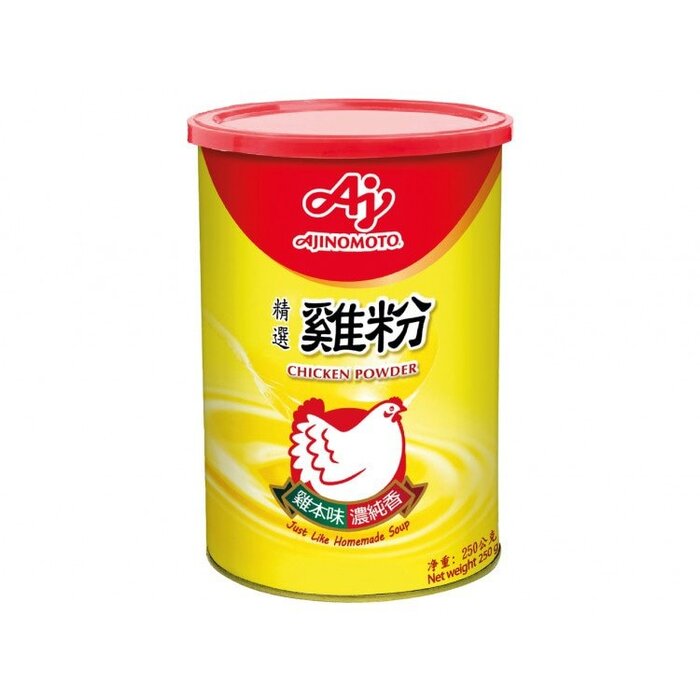 Chicken Powder 250g Ajinomoto