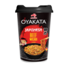 Beef Wasabi noodle Oyakata 93g cup ajinomoto