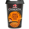 Chicken Teriyaki noodle oyakata 96g cup ajinomoto