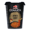 Japanese Curry noodle oyakata 90g cup ajinomoto