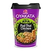 pad thai chicken noodle oyakata 93g cup ajinomoto