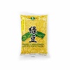 mung bean, peeled split 400 gr - yellow Golden Chef