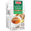 gold kili ginger drink no added sugar 50g