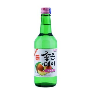 Soju Original Good Day 360ml 