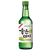 Soju Green Grape Good Day 360ml - 13,5%