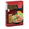 Hot Pot soup base Laksa - Prima Taste 179g