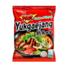 Samyang Yukgaejang Hot Inst. Noodle 120g