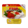 Pho soup seasoning 75g bao long - block - yellow label