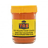 trs yellow food color 25g