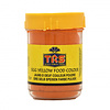 trs yellow food colour 25g
