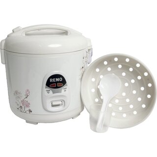 remo rice cooker 1.2 liter - 500W