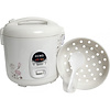 remo rijstkoker 1,0 liter - 400W - 6089405 - flower & white design