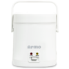 remo rice cooker 0.3 liter compact - 200W