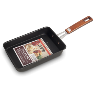 Tamago Pan 19x13 cm - 6089509