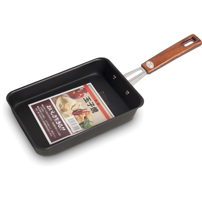 Tamago Pan 19x13 cm - 6089509