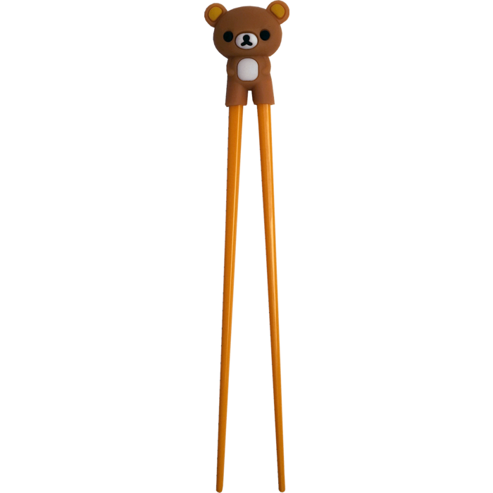 Chopstick Helper Beer - Eetstokje hulp - 1 stuk