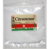 Citroenzuur 50g Maussi