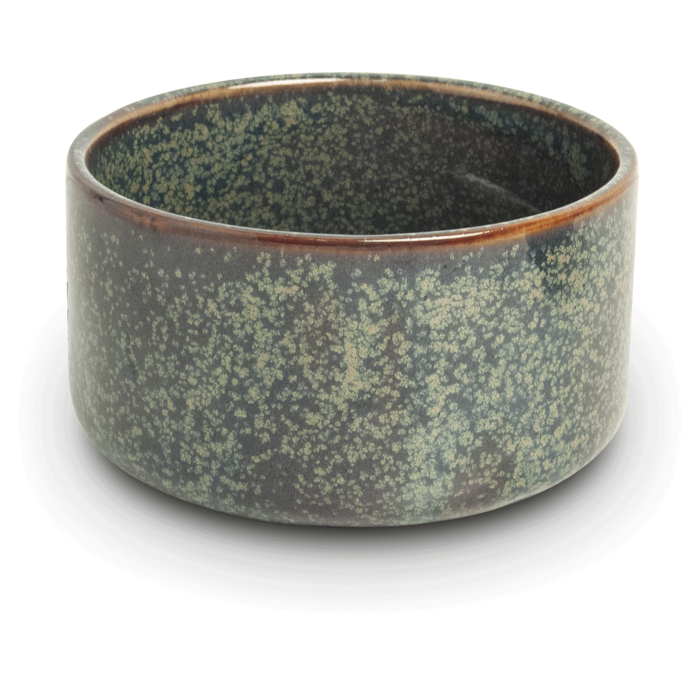 Matcha Bowl Green Ø11cm H7cm - 6030470