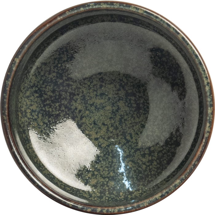 Matcha Bowl Green Ø11cm H7cm - 6030470