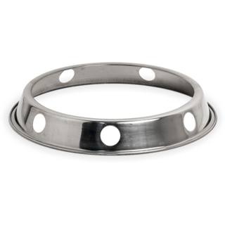 Wok Standaard Aluminium 20-22,5cm - 6088101