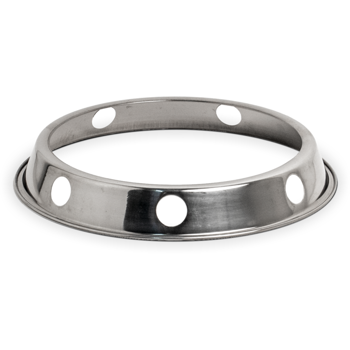 Wok Standaard Aluminium 20-22,5cm - 6088101