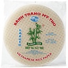 Rice Paper 31cm round Bamboo Tree