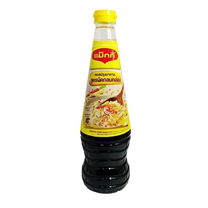 Thai Maggi Seasoning Sauce 200ml