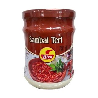 Sambal / Chili Sauce - Tokogembira.nl Sambal / Chili Sauce - Tokogembira.nl