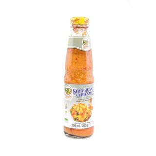 pantai soybean curd for sukiyaki 300ml