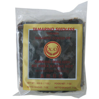xo tamarind seedless 200g