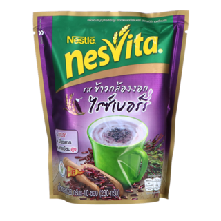 Nesvita 230g nestle (23g x 10 sachets)