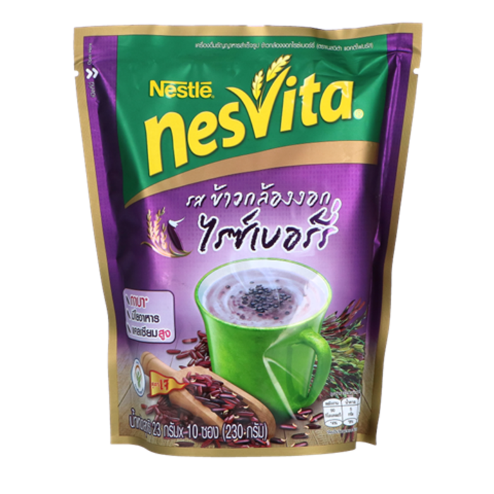 Nesvita 230g nestle (23g x 10 sachets)